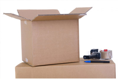 emballage pour demenagement de biens - Blais Express